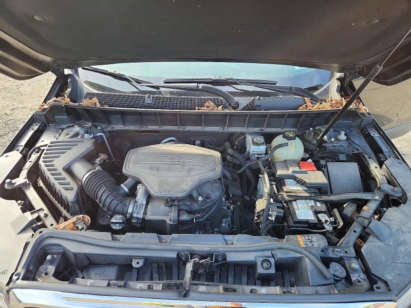 68807246 :رقم المزاد ، 1GKKNULS6KZ112089 vin ، 2019 Gmc Acadia مزاد بيع