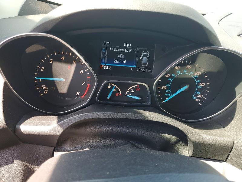 Aukcja sprzedaży 2016 Ford Escape, vin: 1FMCU0GX2GUB89608, numer aukcji: 70291016
