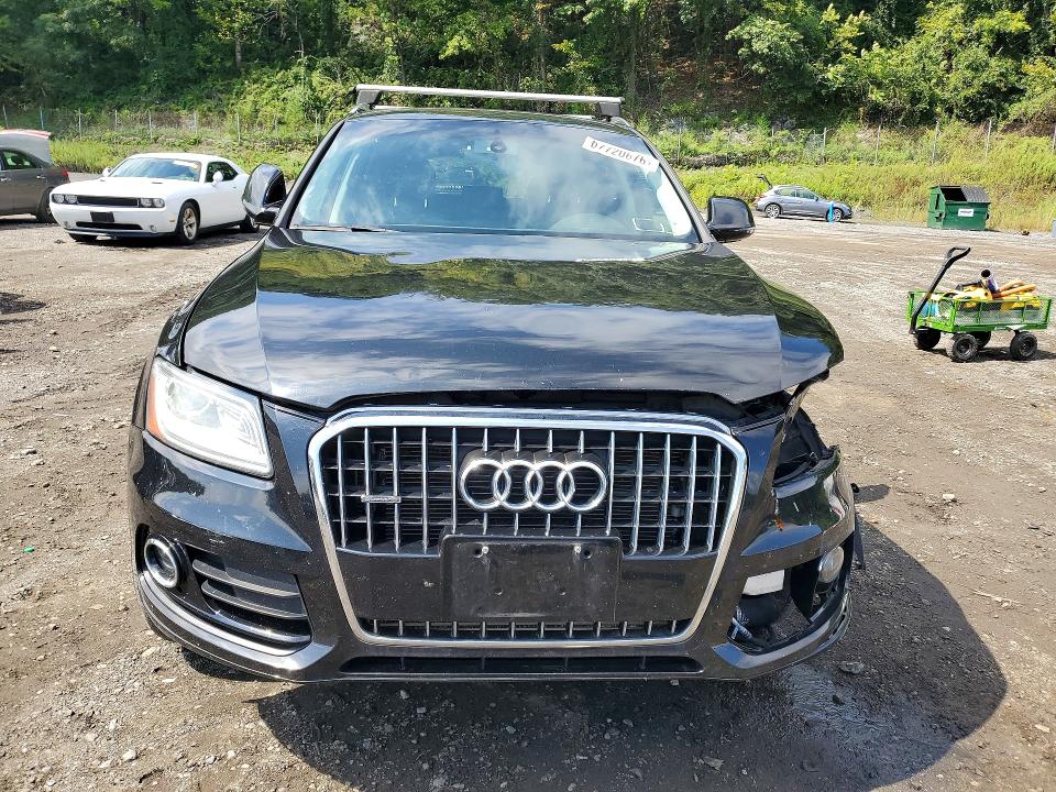 Aukcja sprzedaży 2016 Audi Q5, vin: WA1C2AFP9GA116670, numer aukcji: 67720676