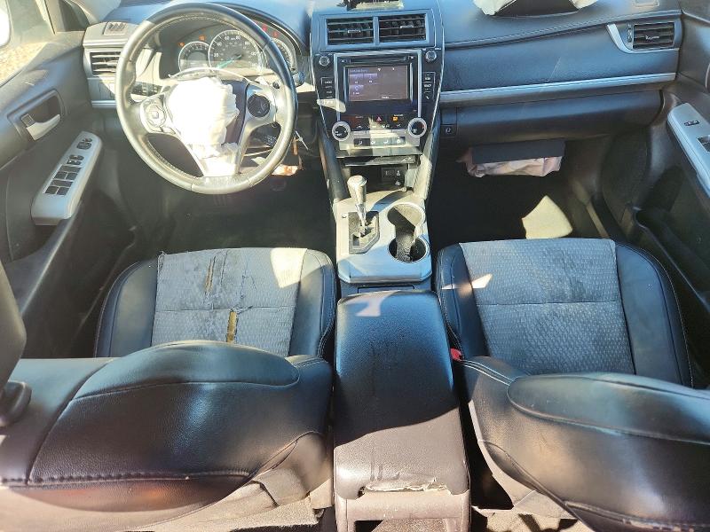 2014 Toyota Camry მანქანა იყიდება აუქციონზე, vin: 4T1BF1FKXEU422889, აუქციონის ნომერი: 70422826