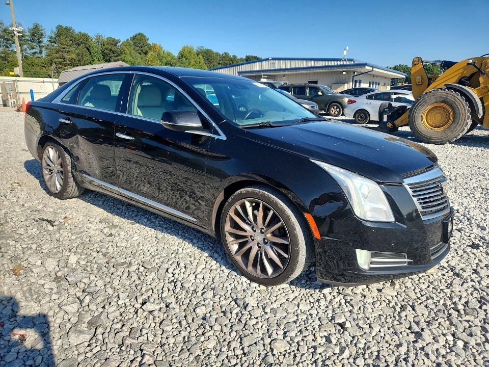 Продаж на аукціоні авто 2016 Cadillac Xts, vin: 2G61T5S30G9108668, номер лоту: 68751196