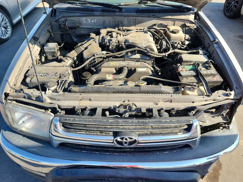Aukcja sprzedaży 2001 Toyota 4runner, vin: JT3GN86R710206913, numer aukcji: 68215096