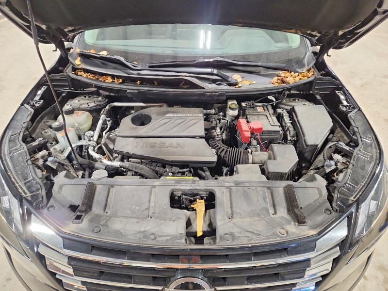 68657576 :رقم المزاد ، JN8BT3BB9RW427157 vin ، 2024 Nissan Rogue مزاد بيع