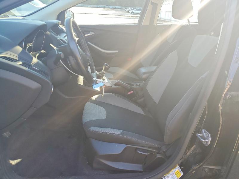 Aukcja sprzedaży 2012 Ford Focus, vin: 1FAHP3F26CL258363, numer aukcji: 70858356