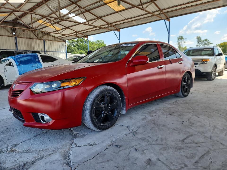 Продаж на аукціоні авто 2011 Acura Tsx, vin: JH4CU2F68BC010297, номер лоту: 67711406