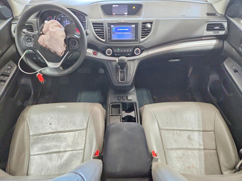 Продажа на аукционе авто 2016 Honda Cr-v, vin: 5J6RM4H56GL070561, номер лота: 70043426