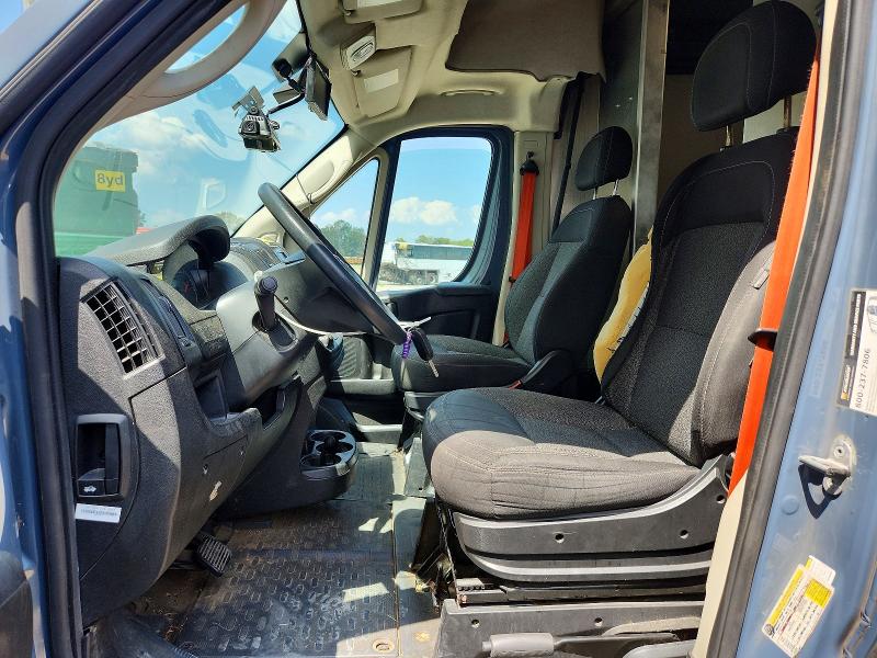 Продаж на аукціоні авто 2021 Ram Promaster 3500, vin: 3C6FRVJG4ME503804, номер лоту: 65958216