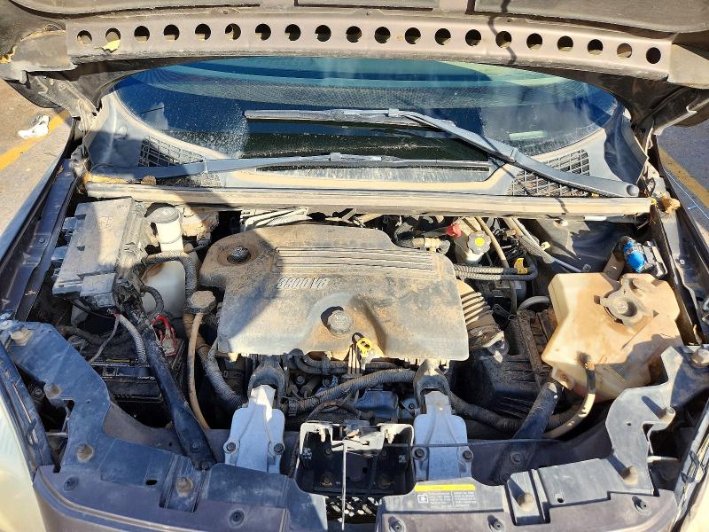70897676 :رقم المزاد ، 1GNDV23128D166860 vin ، 2008 Chevrolet Uplander مزاد بيع
