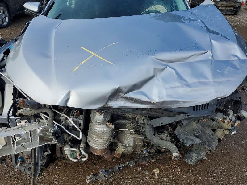 66921716 :رقم المزاد ، 2HGFC2F87JH021694 vin ، 2018 Honda Civic مزاد بيع