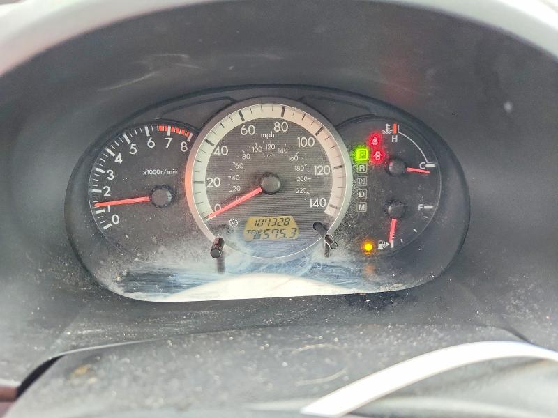 Aukcja sprzedaży 2006 Mazda 5, vin: JM1CR293660106991, numer aukcji: 69282486