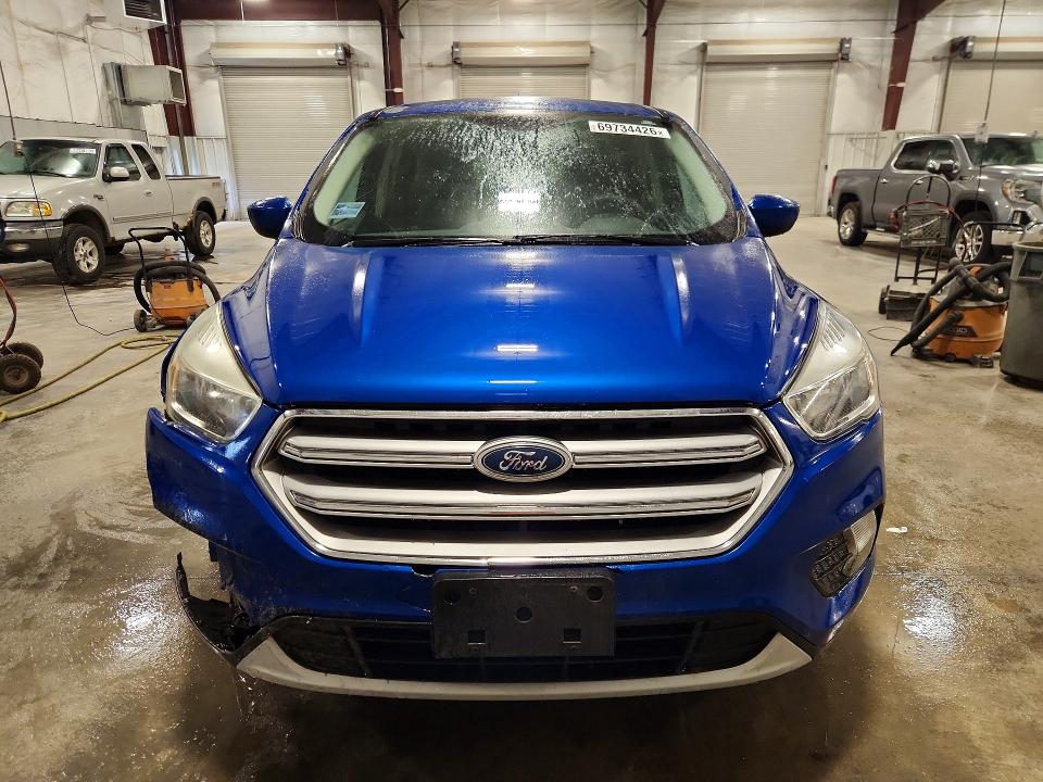 Продажа на аукционе авто 2017 Ford Escape, vin: 1FMCU9GD8HUC66896, номер лота: 69734426