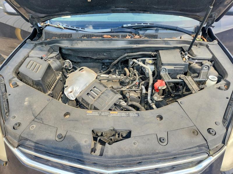 Aukcja sprzedaży 2016 Chevrolet Equinox, vin: 2GNFLFEK6G6150184, numer aukcji: 70020206