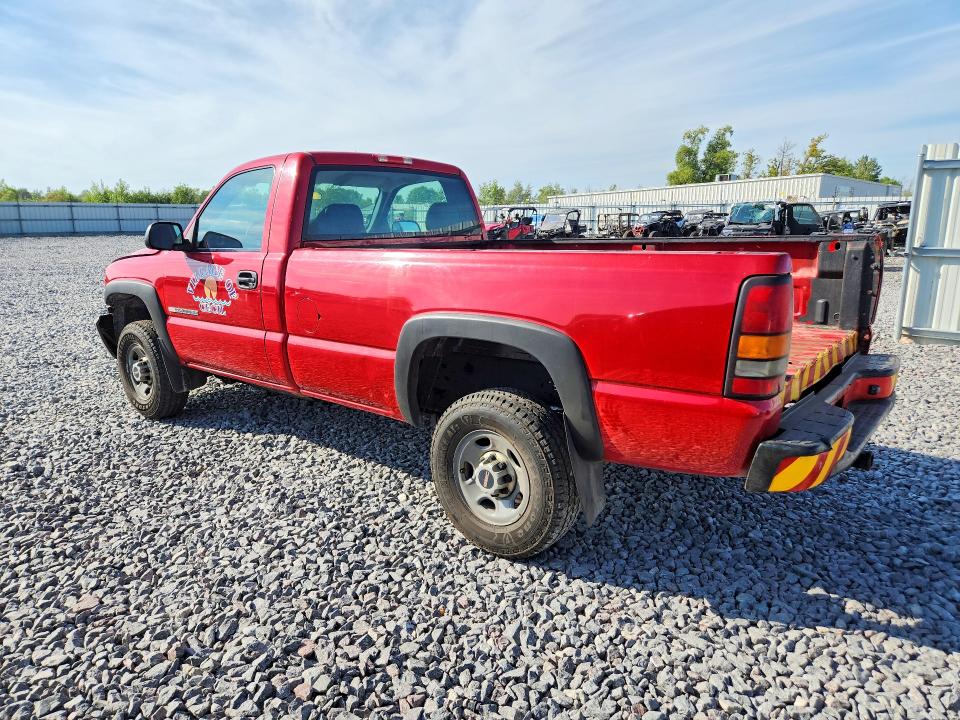 Aukcja sprzedaży 2007 Gmc Sierra, vin: 1GTHC24U37E176167, numer aukcji: 68601476