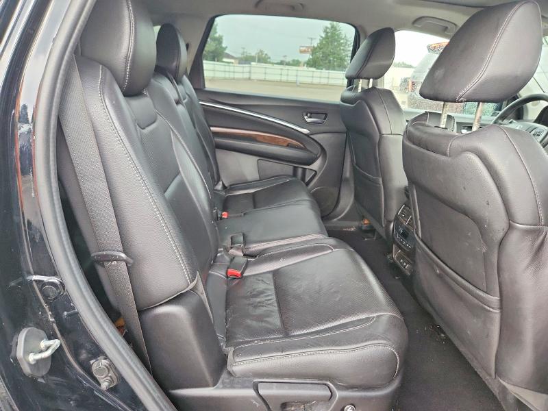 69071646 :رقم المزاد ، 5J8YD4H57LL030843 vin ، 2020 Acura Mdx مزاد بيع