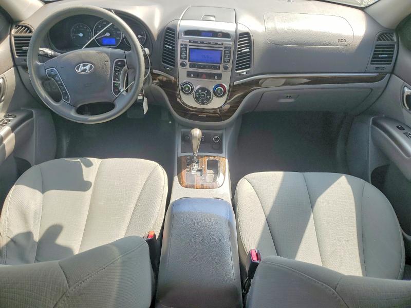 67883266 :رقم المزاد ، 5XYZGDAB3CG097459 vin ، 2012 Hyundai Santa Fe مزاد بيع