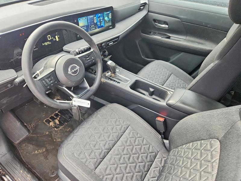 Aukcja sprzedaży 2026 Nissan Kicks, vin: 3N8AP6CE9TL311836, numer aukcji: 68515726