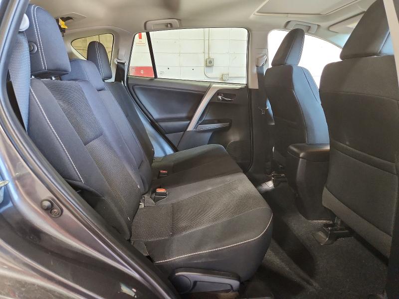 67678646 :رقم المزاد ، 2T3RFREV7JW781918 vin ، 2018 Toyota Rav4 مزاد بيع