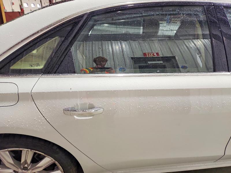 Aukcja sprzedaży 2017 Audi A8, vin: WAU44AFD6HN018052, numer aukcji: 67679006