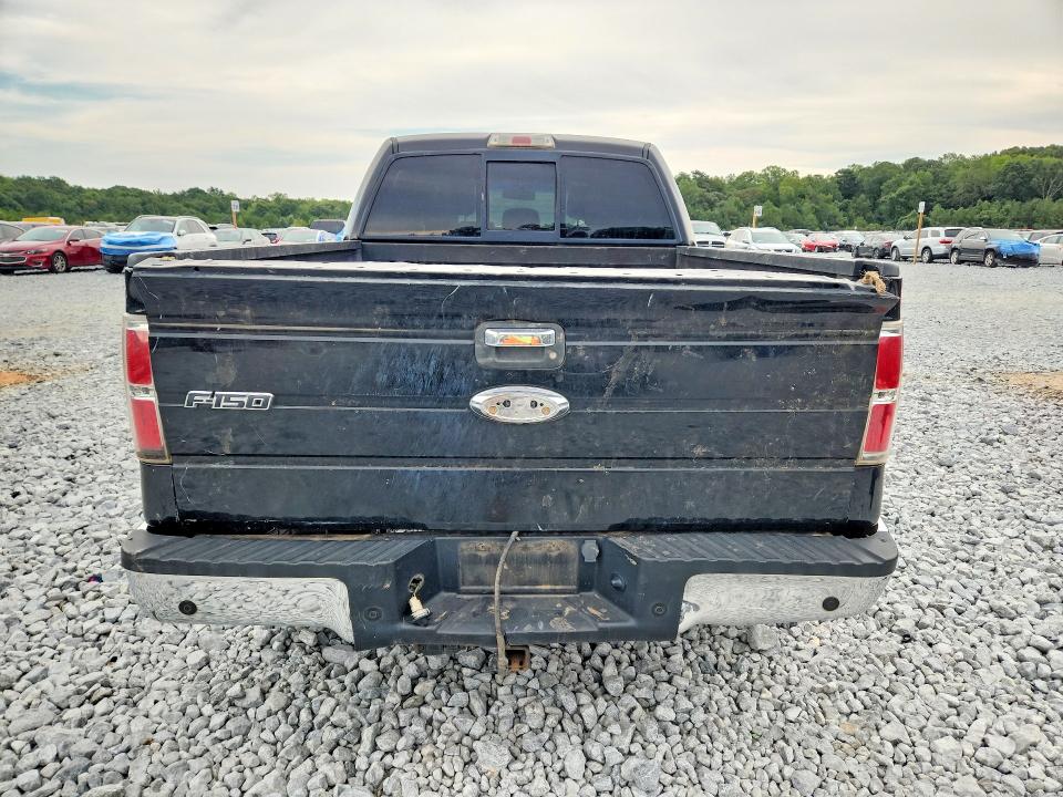 2014 Ford F150 მანქანა იყიდება აუქციონზე, vin: 1FTFW1ETXEKF38332, აუქციონის ნომერი: 69420856