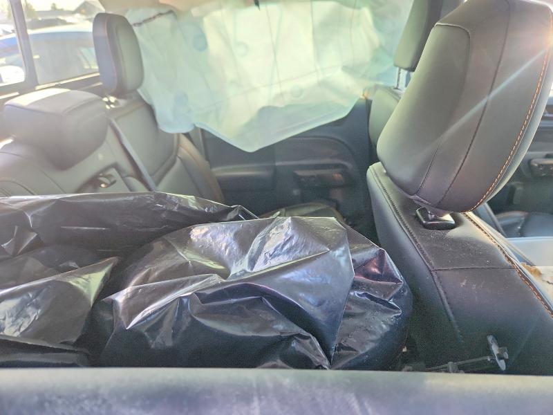 68056386 :رقم المزاد ، 3FTTW8R93RRA13074 vin ، 2024 Ford Maverick مزاد بيع