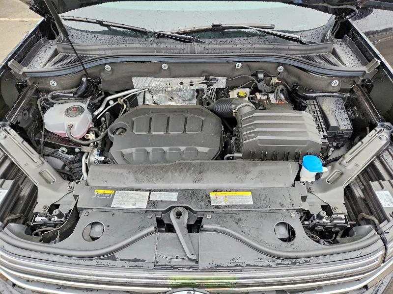 Продаж на аукціоні авто 2025 Volkswagen Atlas, vin: 1V2CR2CA8SC549285, номер лоту: 67313906