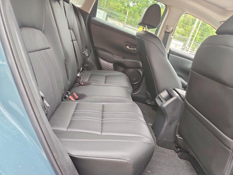 Aukcja sprzedaży 2026 Honda Hr-v, vin: 3CZRZ2H79TM720290, numer aukcji: 67401006