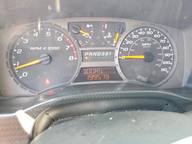 69775186 :رقم المزاد ، 1GCDS136448214627 vin ، 2004 Chevrolet Colorado مزاد بيع