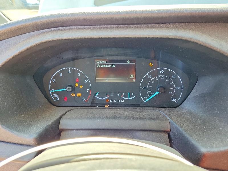 Aukcja sprzedaży 2020 Ford Transit, vin: 1FTBR2C8XLKA67922, numer aukcji: 68889536