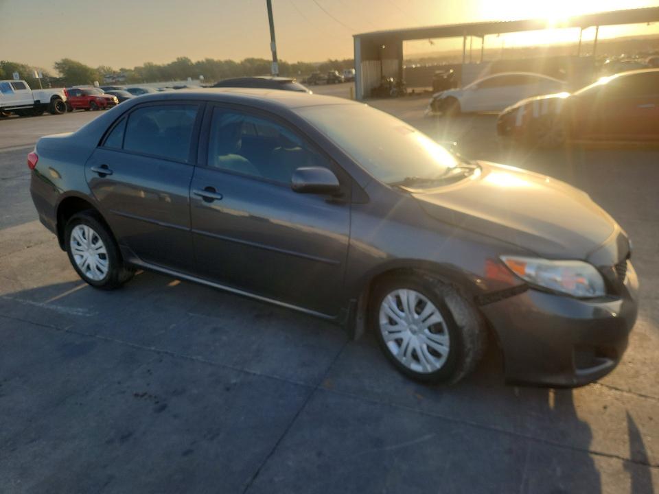 Aukcja sprzedaży 2009 Toyota Corolla, vin: 1NXBU40E89Z102423, numer aukcji: 69145716