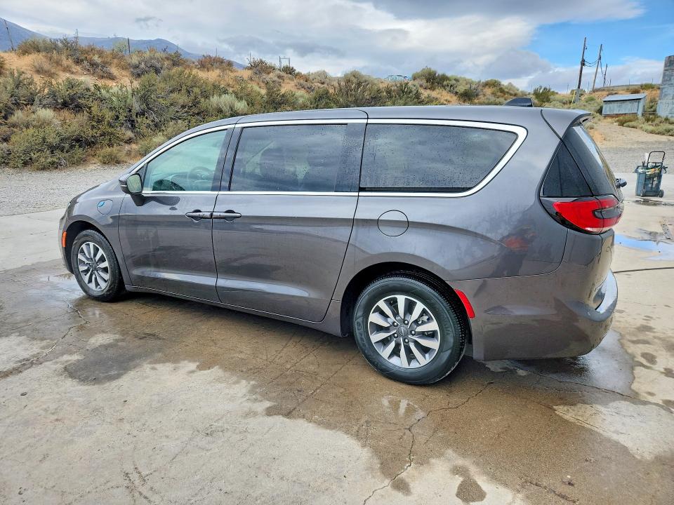 Продаж на аукціоні авто 2023 Chrysler Pacifica, vin: 2C4RC1L71PR599018, номер лоту: 67724896