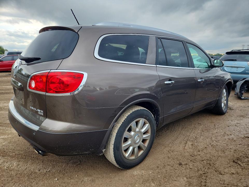 69086746 :رقم المزاد ، 5GAKVBED8BJ149353 vin ، 2011 Buick Enclave مزاد بيع