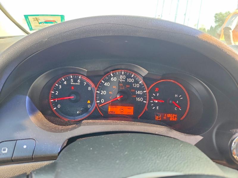 Продажа на аукционе авто 2009 Nissan Altima, vin: 1N4AL24E59C181627, номер лота: 68821776