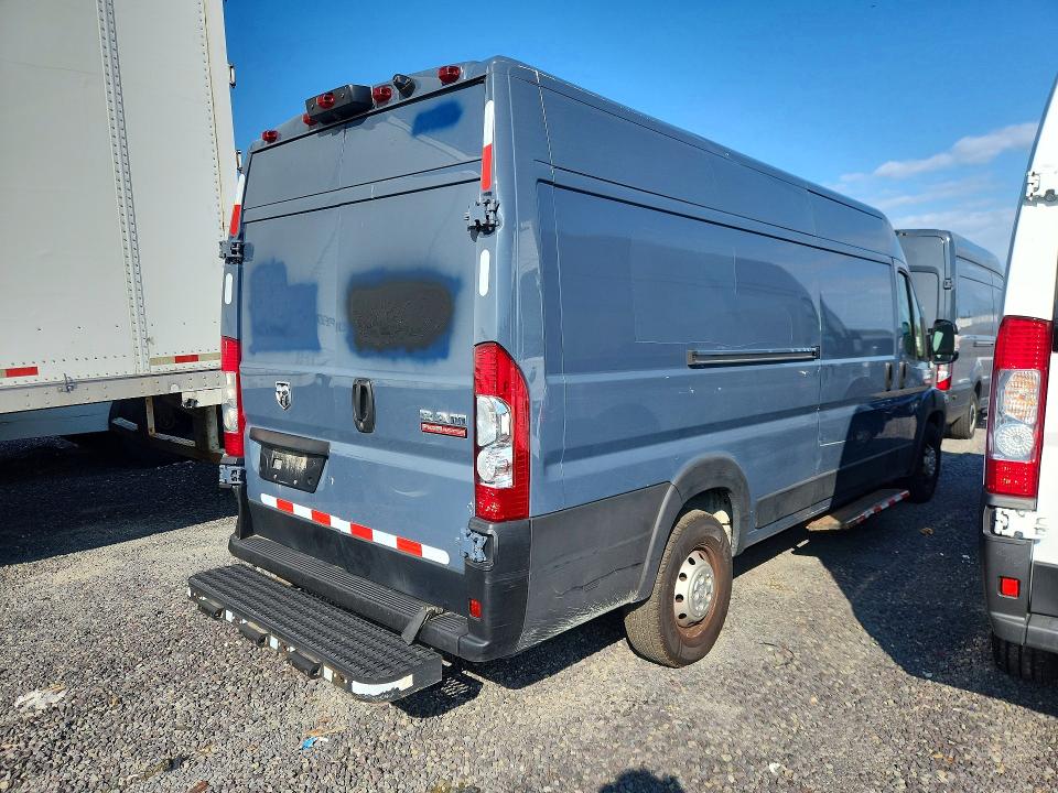 Aukcja sprzedaży 2021 Ram Promaster 3500, vin: 3C6MRVJG0ME550237, numer aukcji: 65214346