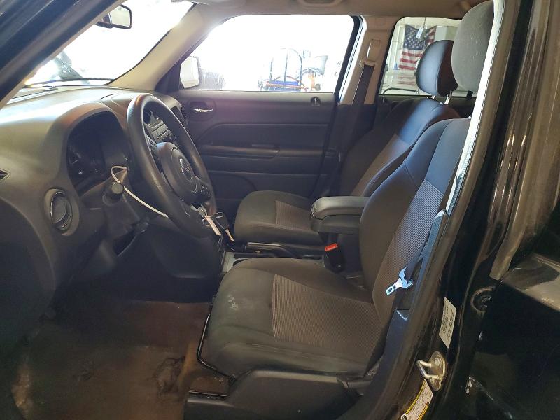 Aukcja sprzedaży 2016 Jeep Patriot, vin: 1C4NJRBB1GD692147, numer aukcji: 68332006