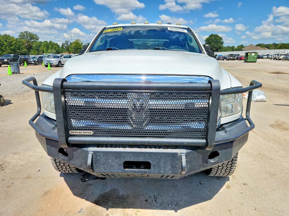Aukcja sprzedaży 2018 Ram 2500, vin: 3C6UR5CL0JG275382, numer aukcji: 68492076