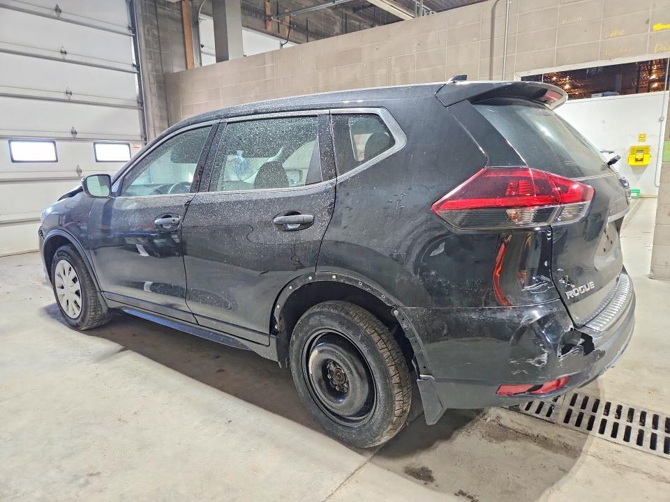 Aukcja sprzedaży 2018 Nissan Rogue, vin: 5N1AT2MV3JC729411, numer aukcji: 69547026