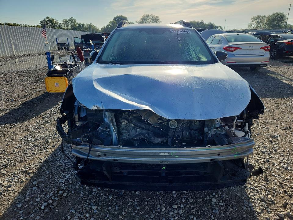 2024 Subaru Outback მანქანა იყიდება აუქციონზე, vin: 4S4BTACC1R3280840, აუქციონის ნომერი: 68154366