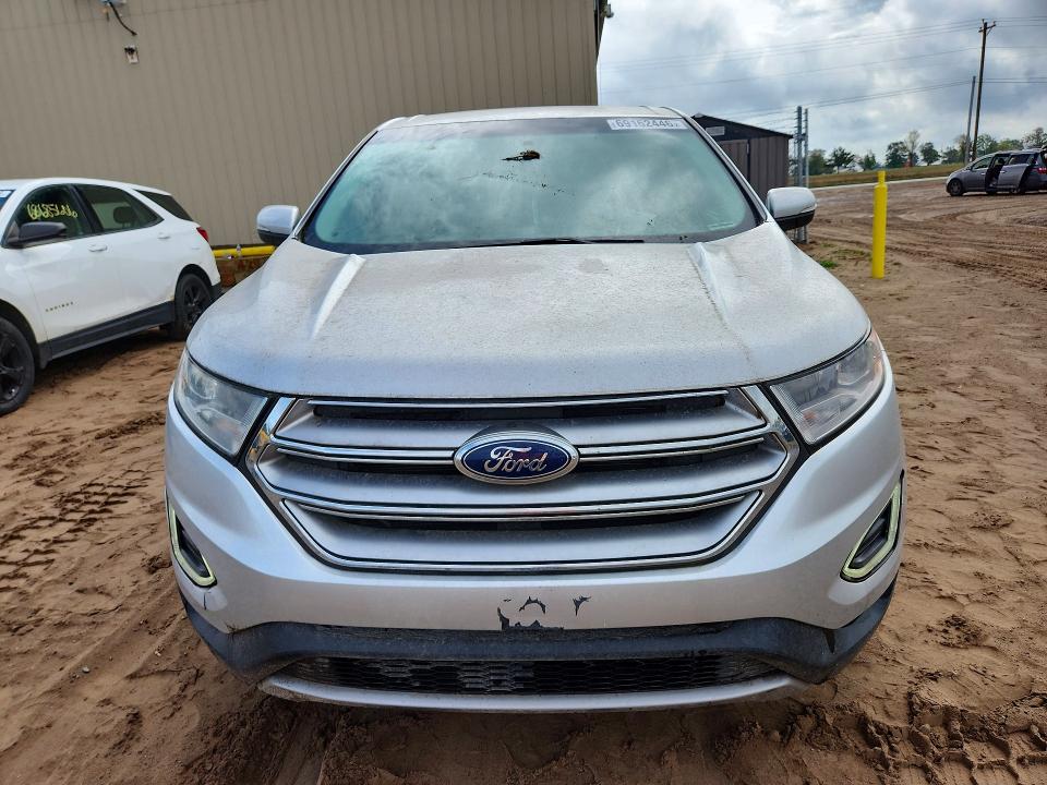 Aukcja sprzedaży 2018 Ford Edge, vin: 2FMPK4J91JBC49044        , numer aukcji: 69162446