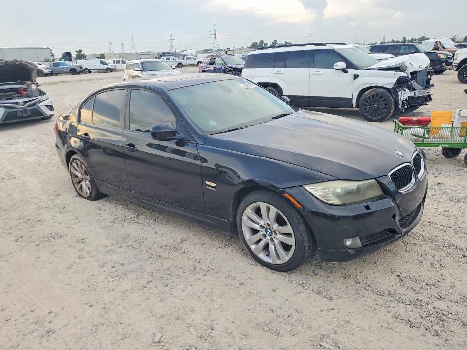 Aukcja sprzedaży 2011 Bmw 328, vin: WBAPK5C50BA656464, numer aukcji: 69538526