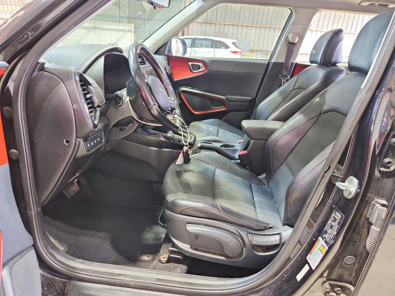 Продажа на аукционе авто 2023 Kia Soul, vin: KNDJ53AUXP7849448, номер лота: 67786436