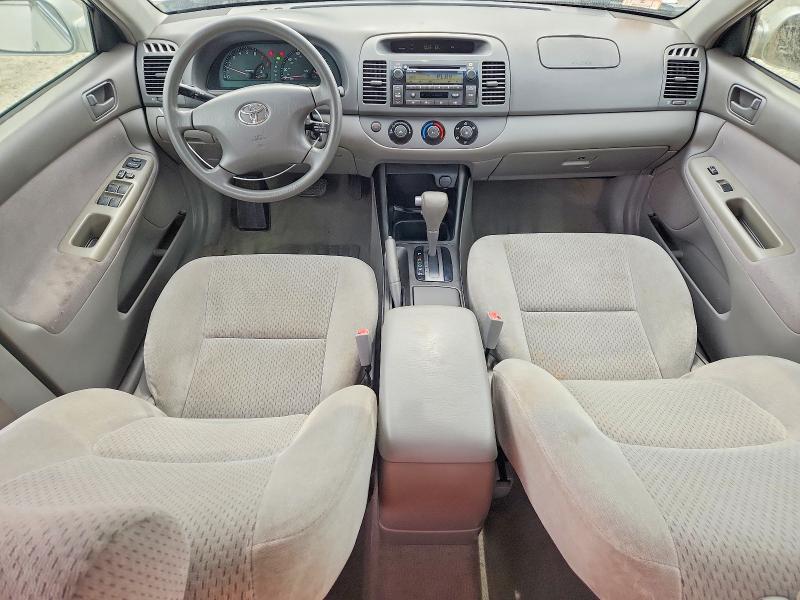 Продажа на аукционе авто 2003 Toyota Camry, vin: 4T1BE32K63U764762, номер лота: 70465126