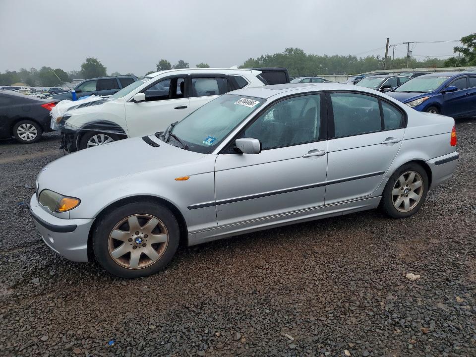 Aukcja sprzedaży 2004 Bmw 325, vin: WBAAZ33424KP86224, numer aukcji: 67444456