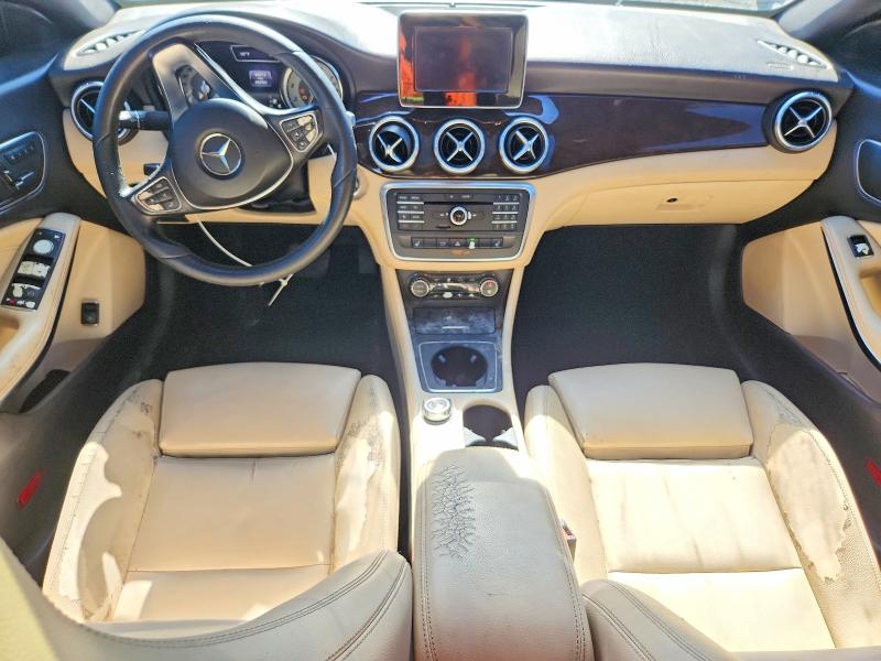 Aukcja sprzedaży 2016 Mercedes-benz Cla, vin: WDDSJ4EB0GN388650, numer aukcji: 70717926