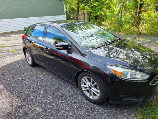 Aukcja sprzedaży 2015 Ford Focus, vin: 1FADP3KE8FL272767, numer aukcji: 70492026
