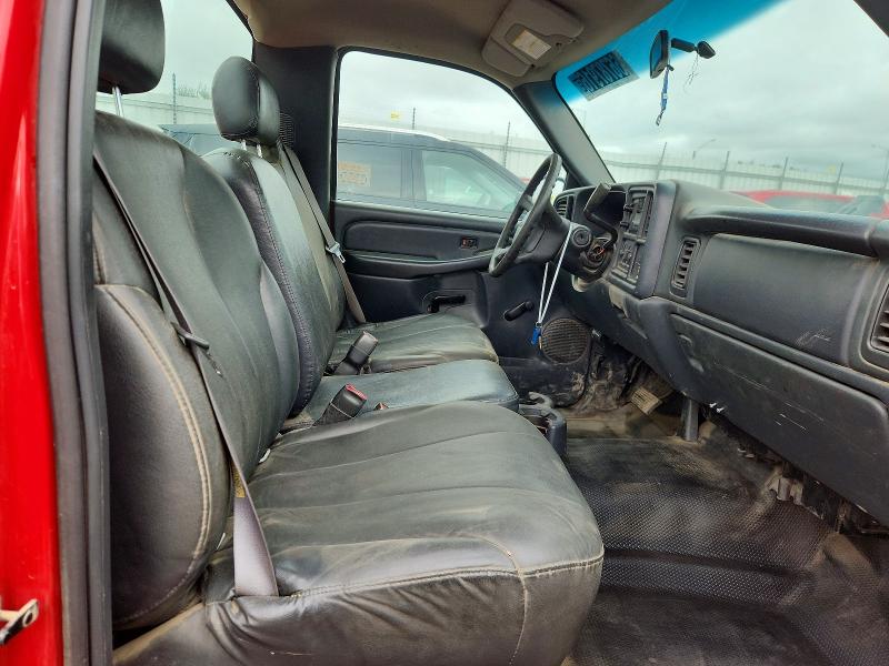 Aukcja sprzedaży 2001 Gmc New Sierra, vin: 1GTEC14W41Z281587, numer aukcji: 66787916