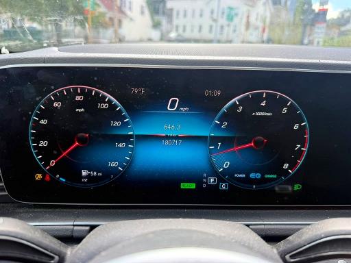 Aukcja sprzedaży 2020 Mercedes-benz Gls, vin: 4JGFF5KE6LA189519, numer aukcji: 70010516