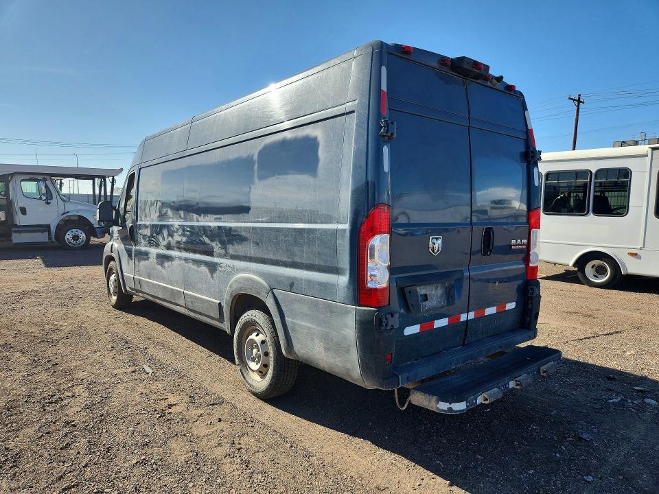 Aukcja sprzedaży 2021 Ram Promaster 3500, vin: 3C6MRVJG0ME586297, numer aukcji: 66550416