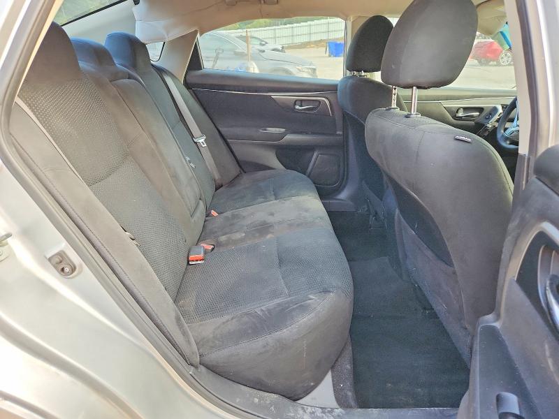 Продаж на аукціоні авто 2015 Nissan Altima, vin: 1N4AL3APXFN332005, номер лоту: 69506906