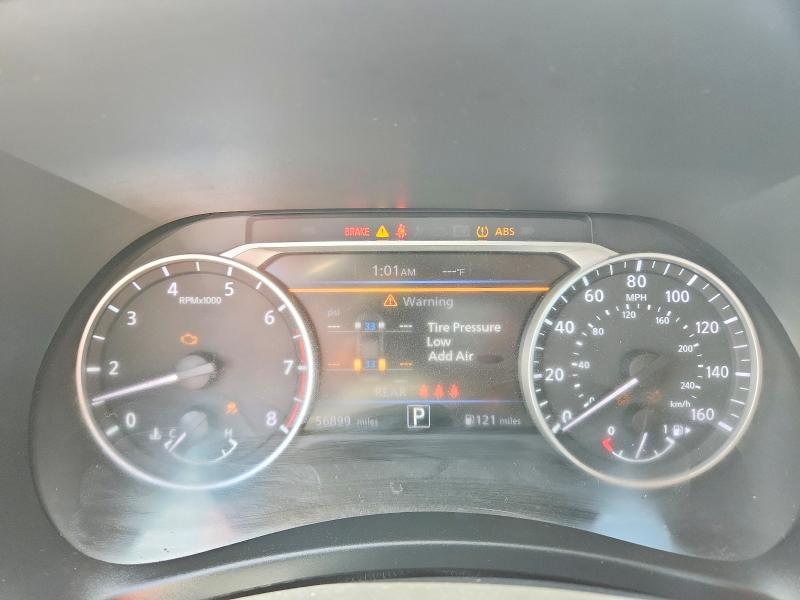 Aukcja sprzedaży 2021 Nissan Sentra, vin: 3N1AB8DV4MY286999, numer aukcji: 68681506
