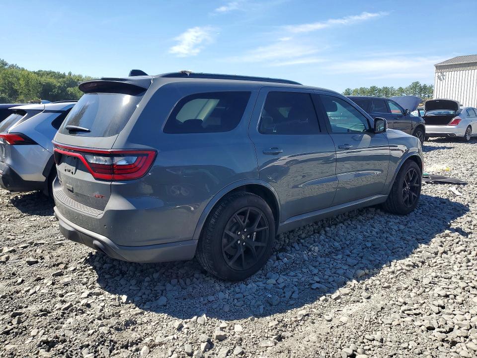 Продаж на аукціоні авто 2026 Dodge Durango, vin: 1C4SDJCT7TC184672, номер лоту: 67992996